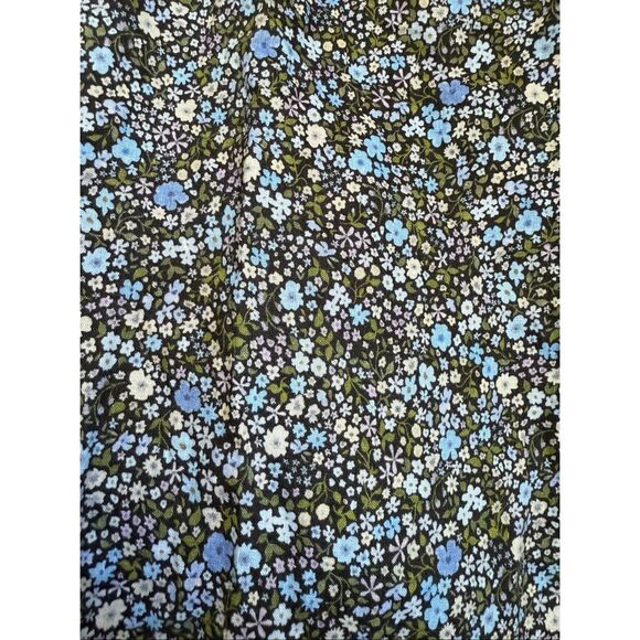 Aritzia Wilfred outlander floral skirt Medium - Picture 4 of 5